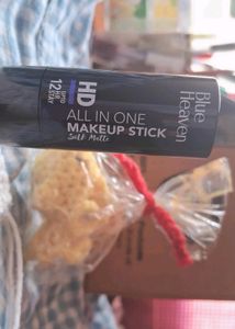 All In One Makeup Stick