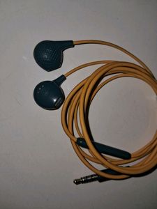 boAt BASSHEADS 104 (new)