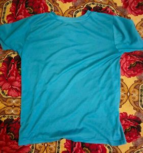 T Shirt For Buys M Size