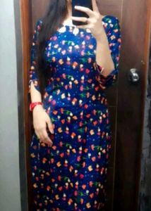 designer kurti