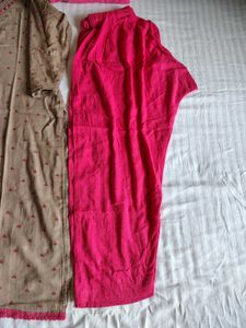 Elegant Kurta Sets Combo
