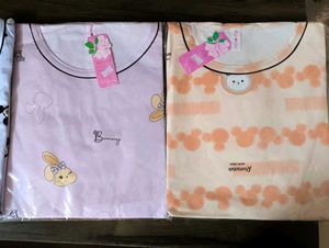 long tshirts for women