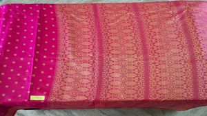 Banarasi Saree