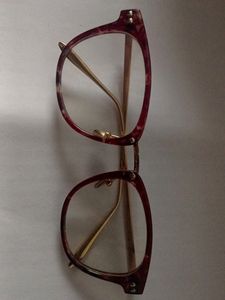 Glasses