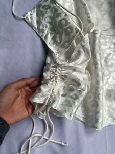 Silky Cami Top