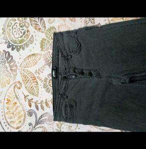 Outryt High-waist Jeans for Women
