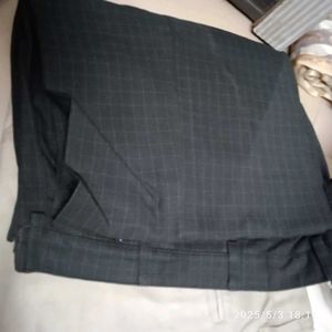 Two Branded Pants