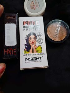 Makeup Combo