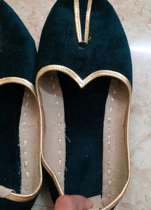 Mens Mojari