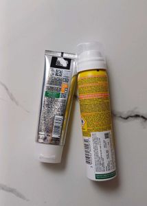 Garnier Bright Complete Serum Cleanser