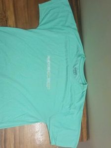 Relaxed Fit Tee