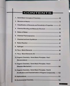 IIT JEE  Physics, Chemistry, Maths Workbook