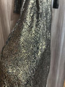 Lace Gown