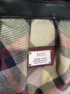 DAKS LONDON Original Handbag