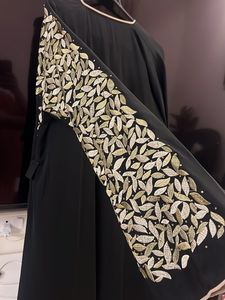 Imported Abaya New Size 54