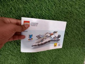 Lego City 60430