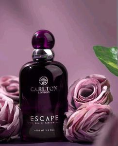 Carlton London Escape Perfume