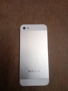 iPhone 5s