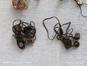 10 Headphones