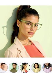👓Lenskart Hustlr–Jade Green Edition New
