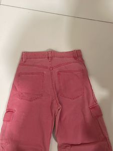 Pink Cargo