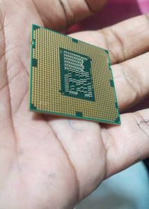 Intel Celeron Processor SLBT7