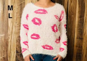 Bhallu Furr Sweater