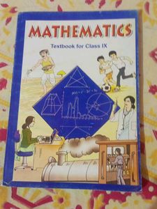 Class 9 CBSE Textbooks
