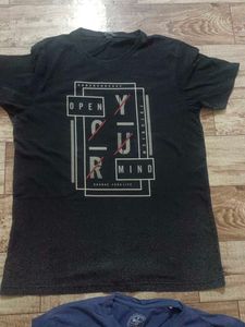 4 tshirts combo