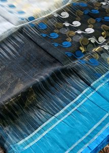 Original Dhakai Jamdani Saree