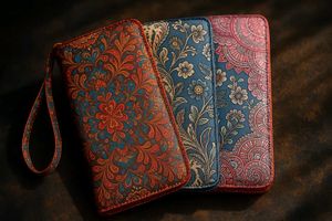 💗Elegant Women’s Wallet 💗
