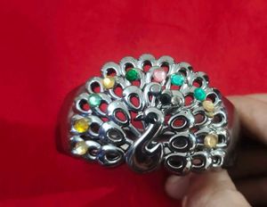 Bangles And maangtikka