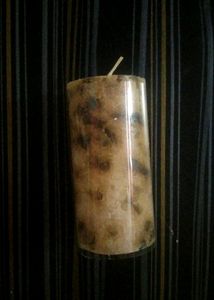 Coffee Scented Candle