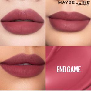 Maybelline Teddy Tint