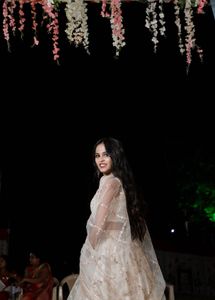 beautiful lehnga for weeding