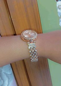 Luxury Watch ⌚