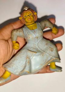 🎁Buy 2, Get 1 Free🎁Princess Fiona Toy Figure