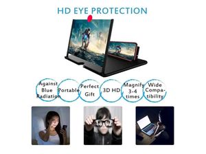 12 Inch Mobile Screen Magnifier