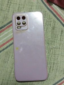 Realme8 Back Cover