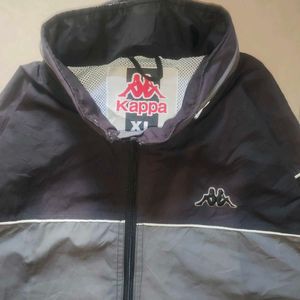 Authentic Kappa Jacket ‼️