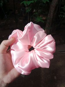 Any 5 Scrunchies