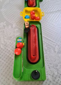 Leo Toys...Carry On Chef