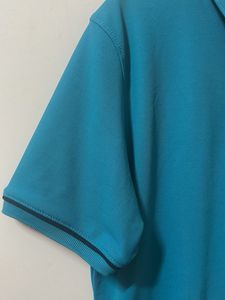 Unisex Polo T Shirt