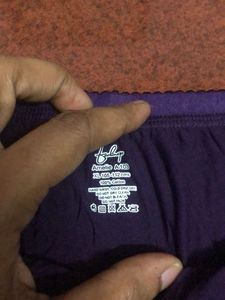 Panties - Size XL - Set of 2