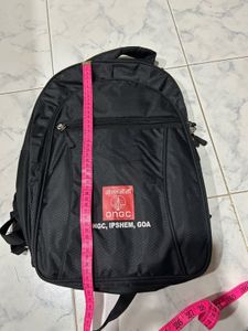 Laptop Bag with 3 Chains