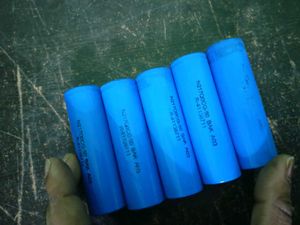 Lithium Ion Battery