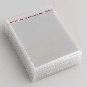 BOPP Bags