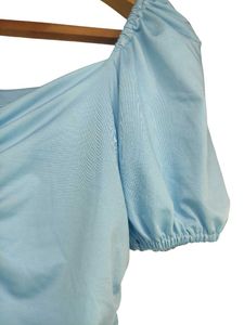 Ruched Bodycon Dress