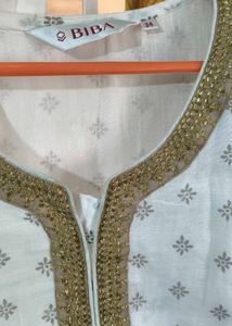 biba kurti