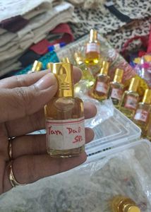 Choose Your Favorite Fragrance